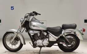 SUZUKI INTRUDER 250 LC VJ51A