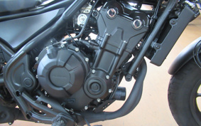 HONDA  REBEL 500 2020 PC60