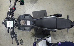 HUSQVARNA SVARTPILEN 401 2021