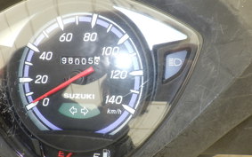 SUZUKI ADDRESS 110 CE47A