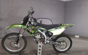 KAWASAKI KX250 F KX250N