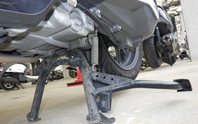 HONDA PCX125-3ﾊEVEﾘｯﾄﾞ 2025 JF84