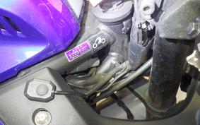 YAMAHA YZF-R25 A 2026 RG43J