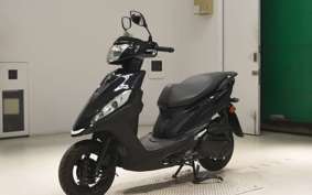 YAMAHA JOG125 SEJ5J