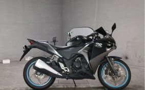 HONDA CBR250R MC41