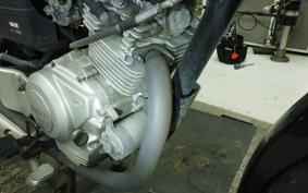 YAMAHA YBR125 2005