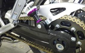 KAWASAKI ZEPHYR 400 Gen.2 1991 ZR400C