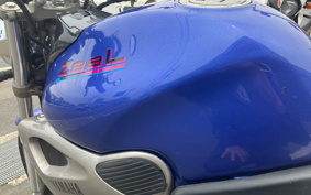 YAMAHA ZEAL 3YX