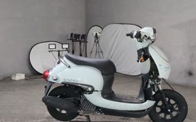 HONDA GIORNO AF77