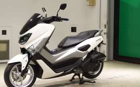 YAMAHA N-MAX 155 A SG50J