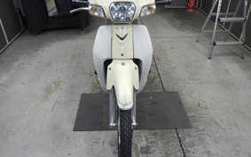 HONDA C110 SUPER CUB 2017 JA10