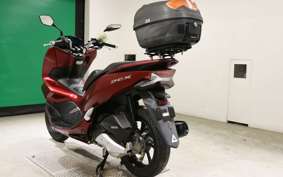 HONDA PCX 125 1987 JF81