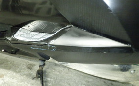 YAMAHA MAXAM 250 SG17J