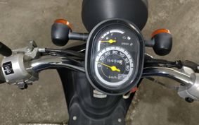 HONDA TODAY AF67