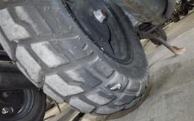 YAMAHA BW'S 50 Gen.3 SA44J