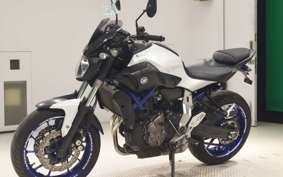 YAMAHA MT-07 ABS 2016 RM07J