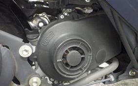 SUZUKI ADDRESS V50 2022 CA4BA