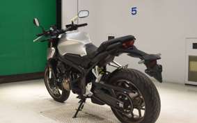 HONDA CB650R 2020 RH03