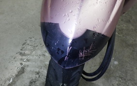 HONDA TODAY 2012 AF61