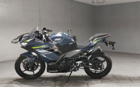 KAWASAKI NINJA400 EX400G