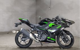 KAWASAKI NINJA 400 2023 EX400L