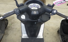 SYM RV125 I Type 2005