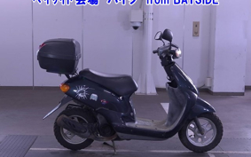 HONDA DIO FIT