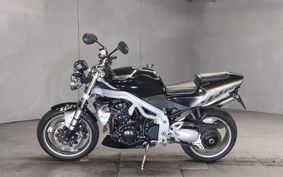 TRIUMPH TRIUMPH SPEED TRIPLE TE566X