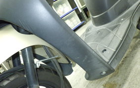 SUZUKI ﾚｯﾂ 2021 CA4AA