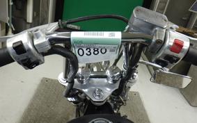 YAMAHA DRAGSTAR 400 1999 4TR