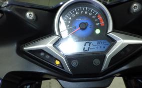 HONDA CBR250R A 2012 MC41