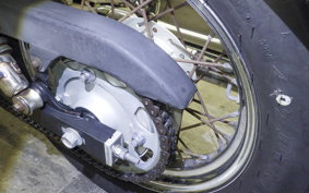 YAMAHA DRAGSTAR 250 2021 VG05J