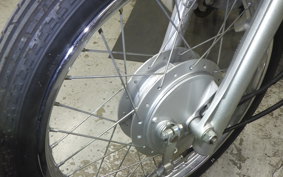 HONDA C110 SUPER CUB JA07