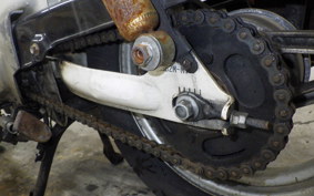 HONDA CHALY 50 2022 CF50