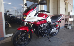 HONDA CB400SFV-3 BOLDOR 2005 NC39