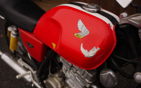 HONDA GB250 CLUBMAN 1 MC10