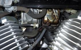 YAMAHA DRAGSTAR 400 2007 VH01J