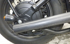 YAMAHA DRAGSTAR 400 1996 4TR