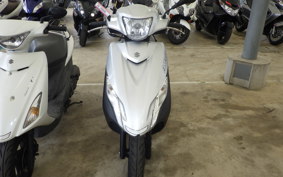 SUZUKI ADDRESS V125 DT11A