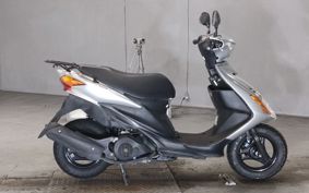 SUZUKI ADDRESS V125 CF4MA