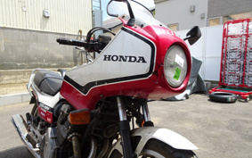 HONDA CBX400 1982 NC07