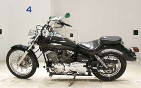 YAMAHA DRAGSTAR 250 2020 VG05J