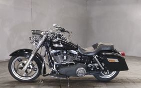 HARLEY HARLEY FLD1580 GZ4