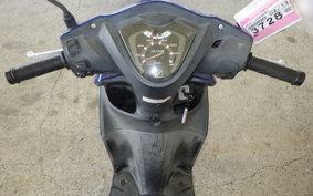 HONDA DIO 110 JF31