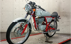 HONDA DREAM 50 AC15