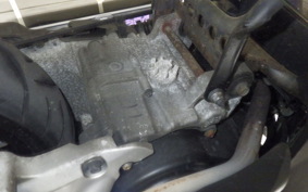 YAMAHA CYGNUS 125 X 2 2009 SE44J