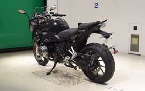 BMW R1200RS 2018