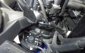 KAWASAKI ZX-4R SE 2024 ZX400P