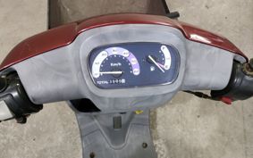 YAMAHA JOG POCHE SA08J