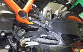 KTM 1290 SUPER DUKE R 2023